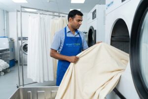 Why Curtain & Carpet Cleaning is Important for a Healthy Home